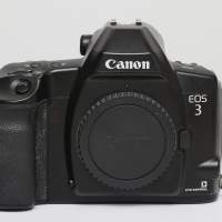 Canon EOS 3 film camera for sale