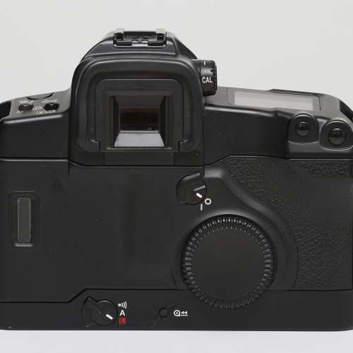 Canon EOS 3 film camera for sale