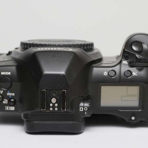 Canon EOS 3 film camera for sale