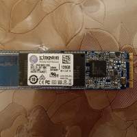 Kingston SSD M.2 2280