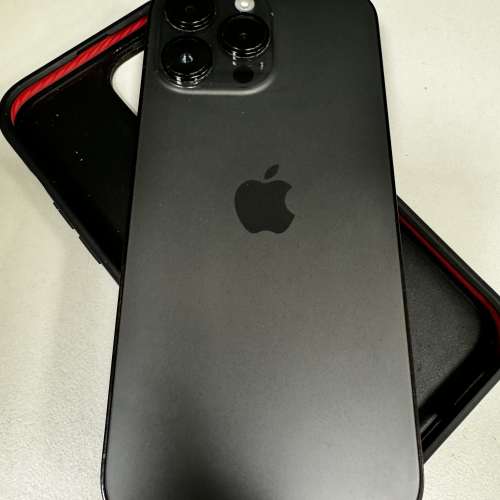 IPHONE 14 Pro Max 1T 黑