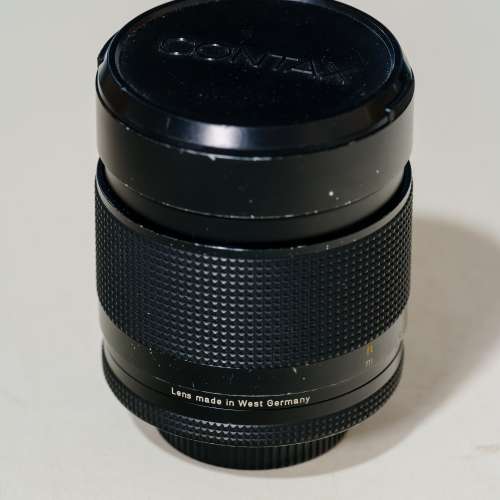 Contax cy carl zeiss distagon 35mm f1 4 t mmg m42 mount 1 4 