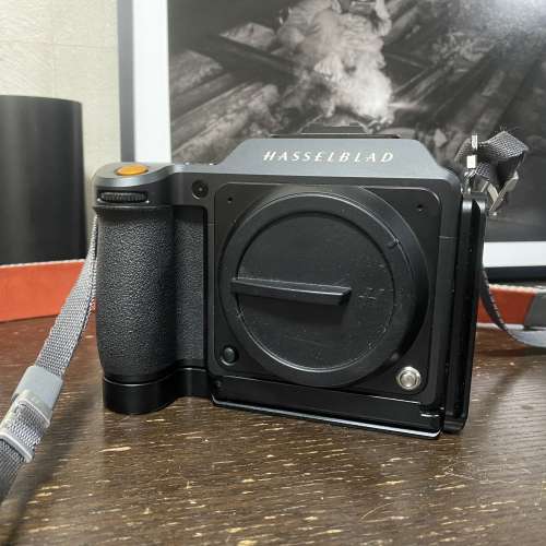Hasselblad X2D