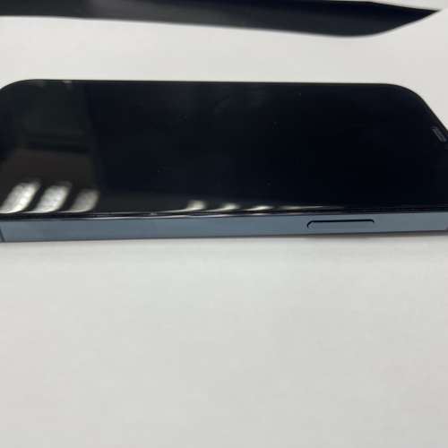 iPhone 12 Pro 128G藍色，電池健康度85%