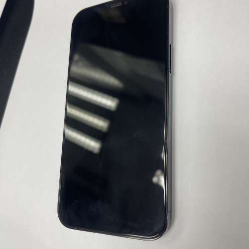 iPhone 12 Pro 128G藍色，電池健康度85%