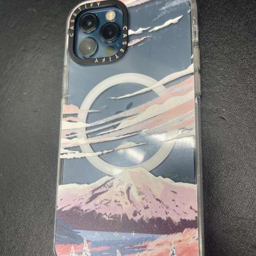 iPhone 12 Pro 128G藍色，電池健康度85%