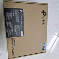 TP-Link ER7206 Omada Gigabit VPN Route (冇單原廠保養）r