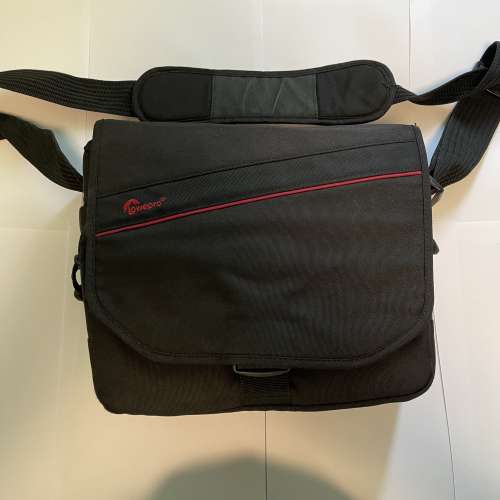 Lowepro Event Messenger 150