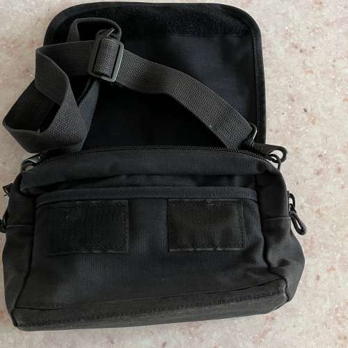 美國Domke專業相機袋 黑色 F-5X F5X