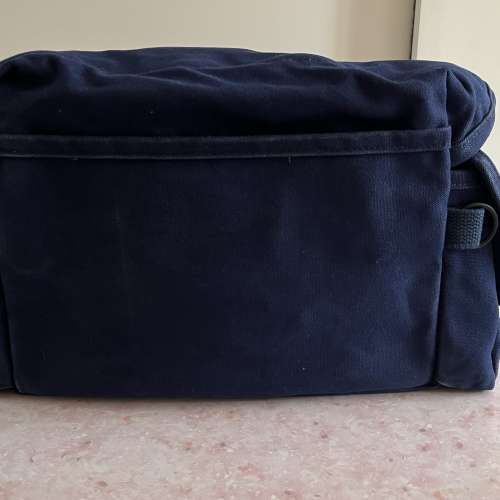 美國Domke專業相機袋  深藍色 F2 F-2