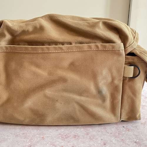 美國Domke專業相機袋  沙色 F-2 F2