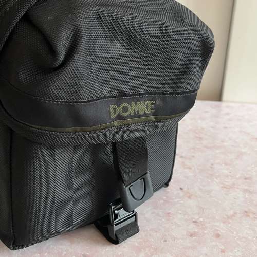 美國Domke專業相機袋  黑色防彈衣物料 J-3 J3 美國製造