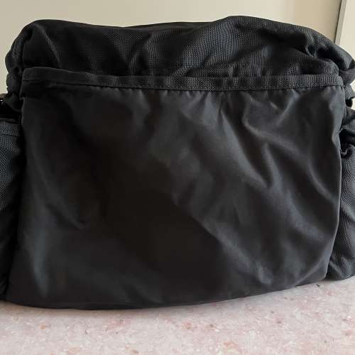 美國Domke專業相機袋  黑色防彈衣物料 J-1 新淨 美國製造