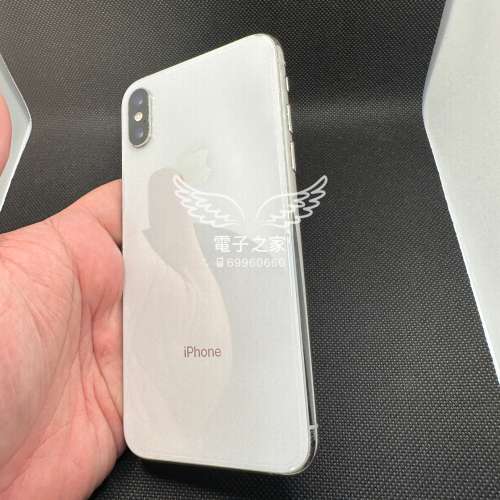 (Iphone XS 😍)Apple Iphone XS 64gb 白色  iphone XS 白色 64gb ,電89 工作機