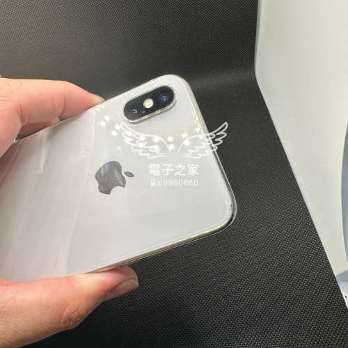 (Iphone XS 😍)Apple Iphone XS 64gb 白色  iphone XS 白色 64gb ,電89 工作機