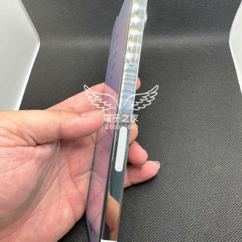 (Iphone 5G 三鏡頭大機😍 )Apple Iphone 12 pro max 256gb 白色 12pm  特價機 ipho...