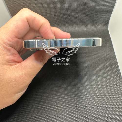 (Iphone 5G 三鏡頭大機😍 )Apple Iphone 12 pro max 256gb 白色 12pm  特價機 ipho...