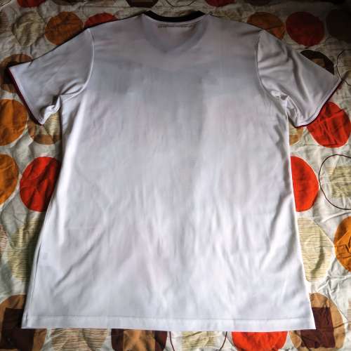 2014 德國training size L