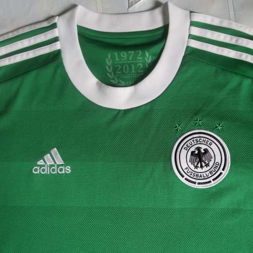 2012 德國作客 size L