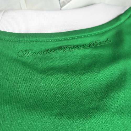 2012 德國作客 size L