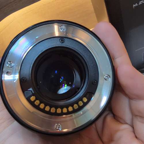 Olympus M.Zuiko Digital ED 12-40mm F2.8 PRO