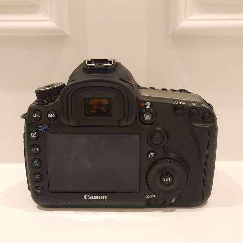 Canon 5D Mark 3 ( 5D3 , 5D mk iii)
