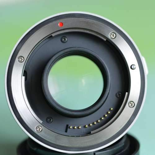 Canon Extender EF 1.4x III 第3代