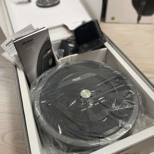 iRobot Boomba Robot Vacuum 880 掃地機械人