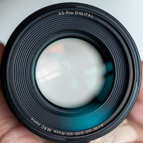 Canon EF 100 F2.8 L IS USM Macro