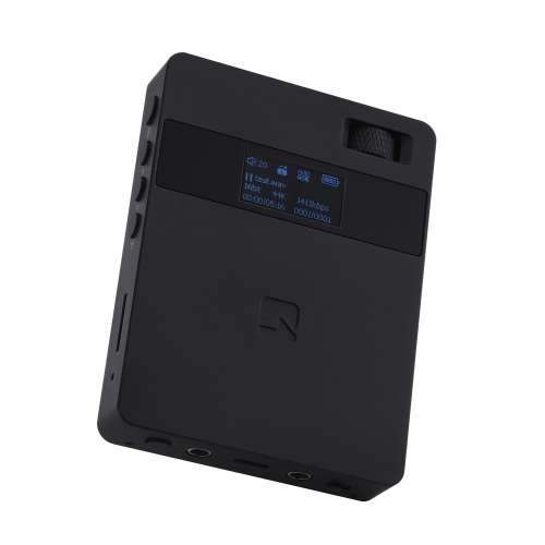 95%New 陳列產品 HDA-EL2 Hi-Res 音樂播放器