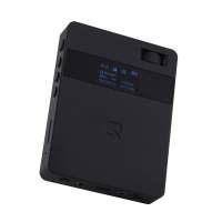 95%New 陳列產品 HDA-EL2 Hi-Res 音樂播放器