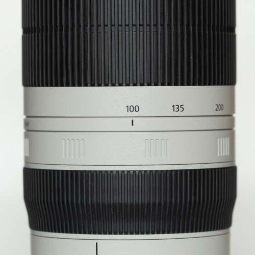 Canon EF 100-400 F4.5-5.6 L IS USM II