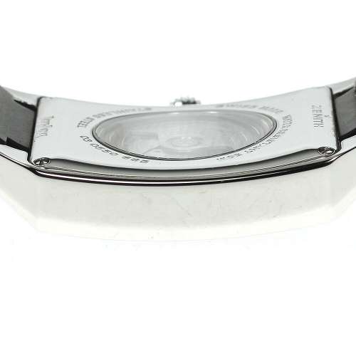 Zenith Elite automatic 真力時機械自動腕錶