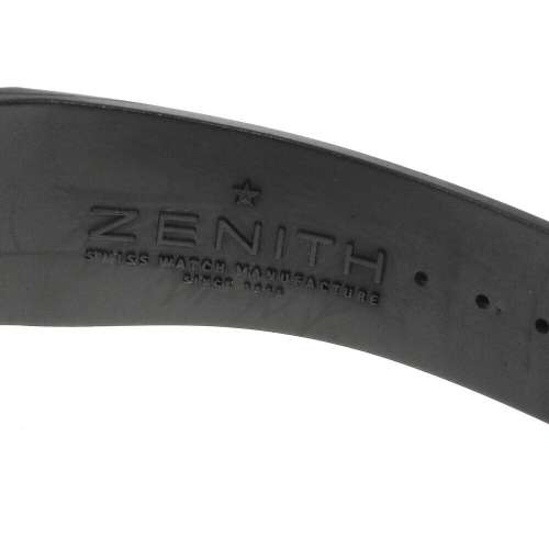 Zenith Elite automatic 真力時機械自動腕錶