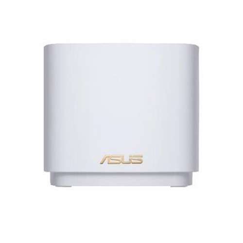 買賣全新及二手網絡/WIFI, 電腦- 全新華碩Asus ZenWiFi AX XD4 Pro