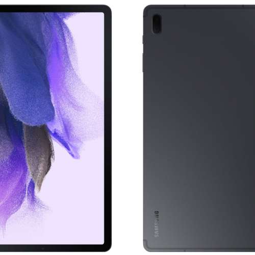 三星 Galaxy Tab S7 FE 5G 6+128GB (港行)