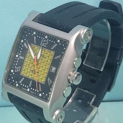 CROTON automatic機械自動腕錶