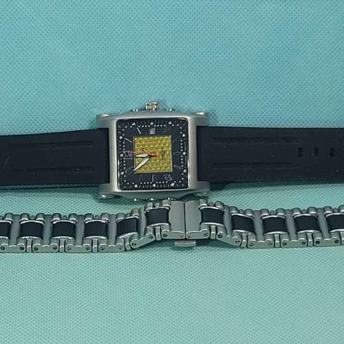 CROTON automatic機械自動腕錶