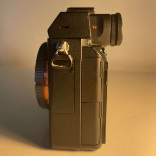 Sony A73 A7III full set with box