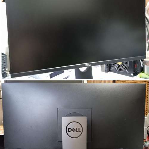 Dell™ P2419HC  24吋顯示屏,2019年出廠