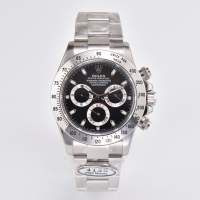 Rolex勞力士 迪通拿 計時 daytona 116520 40mm 黑鋼迪