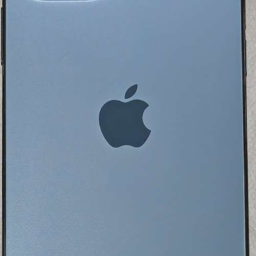 iPhone 12 Pro 512GB Pacific Blue