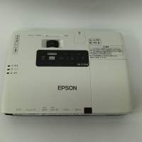 EPSON EB-1776W  投影機 Projector