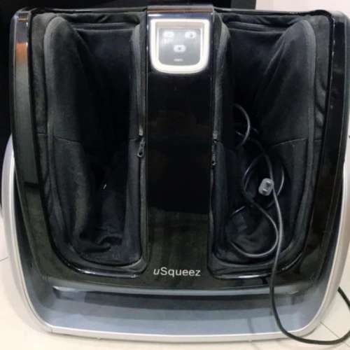 70% Osim USqueez 腳部按摩機