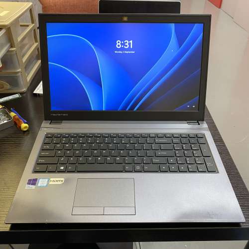 ⚠️[香港品牌] AVITA Nexstgo SU02 (Core i5 / 15.6" 高清 / Win 11 / 永久Office...