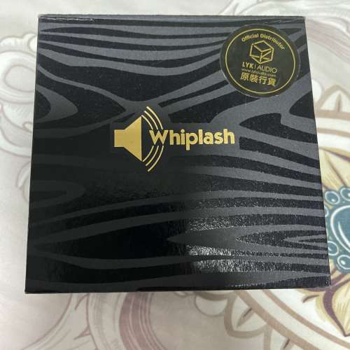 Whiplash Twag20 CM 4.4