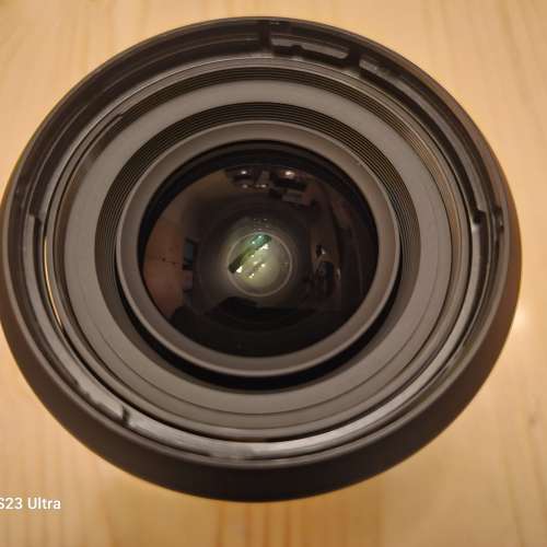 Tamron 17-28mm F2.8 Di III RXD for sony