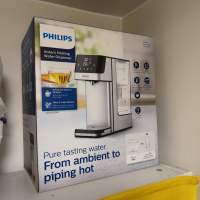 Philips 飛利浦 即熱過濾飲水機 ADD5910M
