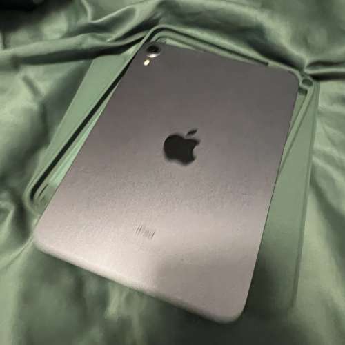 IPad mini 6 256gb wifi