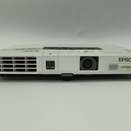 EPSON EB-1761W 投影機 Projector